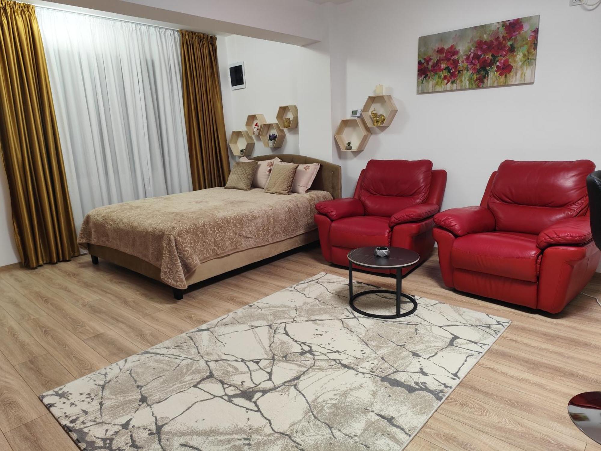 Harmony Studio Bukares Bagian luar foto